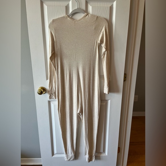 Smash + Tess x Jillian Harris Leo Lounger Romper sz xxs - Picture 4 of 8